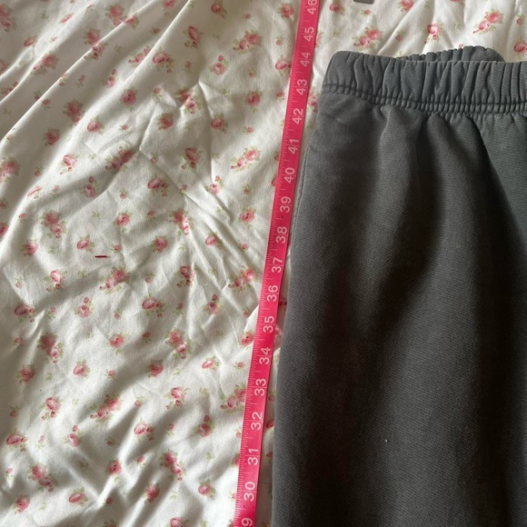 Good American elastic sweatpants - Picture 4 of 4